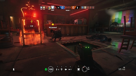 Tom Clancy's Rainbow Six Siege | Deluxe Edition (PS5) - PSN Account - GLOBAL - 8