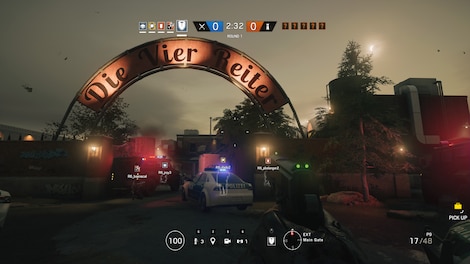 Tom Clancy's Rainbow Six Siege | Deluxe Edition (PS5) - PSN Account - GLOBAL - 9