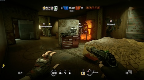 Tom Clancy's Rainbow Six Siege | Deluxe Edition (PS5) - PSN Account - GLOBAL - 6