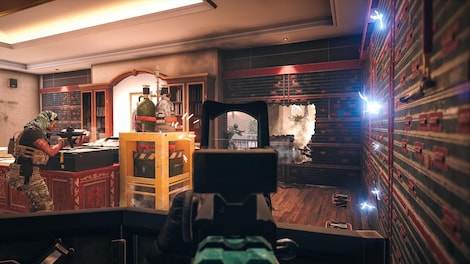 Tom Clancy's Rainbow Six Siege | Deluxe Edition (PC) - Ubisoft Connect Key - NORTH AMERICA - 8