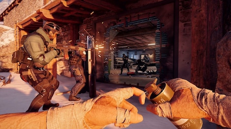 Tom Clancy's Rainbow Six Siege | Deluxe Edition (PC) - Ubisoft Connect Key - NORTH AMERICA - 3