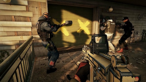 Tom Clancy's Rainbow Six Siege | Deluxe Edition (PC) - Ubisoft Connect Key - NORTH AMERICA - 6