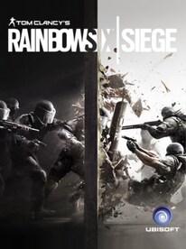 Tom Clancy's Rainbow Six Siege | Deluxe Edition (Xbox Series X/S) - Xbox Live Key - UNITED KINGDOM - 1