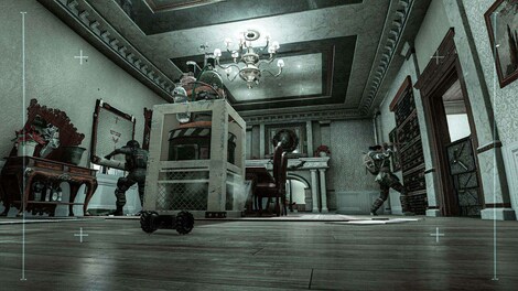 Tom Clancy's Rainbow Six Siege | Deluxe Edition Year 8 (PC) - Ubisoft Connect Account - GLOBAL - 10