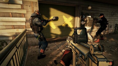 Tom Clancy's Rainbow Six Siege | Deluxe Edition Year 8 (PC) - Ubisoft Connect Account - GLOBAL - 6