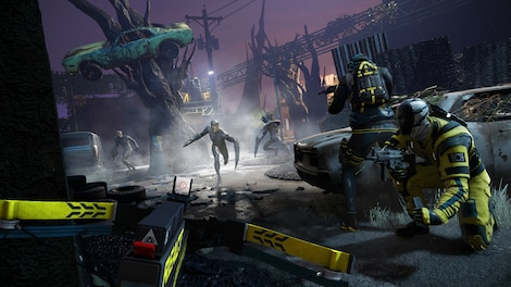 Tom Clancy's Rainbow Six Siege & Extraction Deluxe United Bundle (PC) - Ubisoft Connect Key - NORTH AMERICA - 5