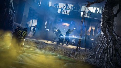 Tom Clancy's Rainbow Six Siege & Extraction Deluxe United Bundle (PC) - Ubisoft Connect Key - NORTH AMERICA - 6