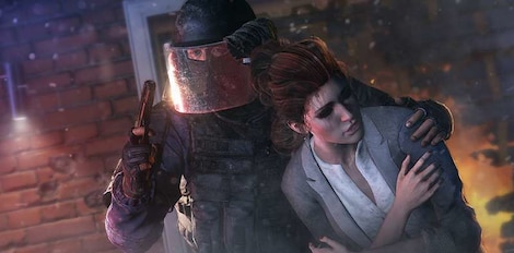 Tom Clancy's Rainbow Six Siege: GEMSTONES BUNDLE (Xbox Series X/S) - Xbox Live Key - ARGENTINA - 5