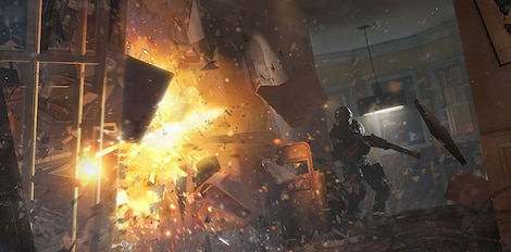 Tom Clancy's Rainbow Six Siege - Gold Weapon Pack Ubisoft Connect Key GLOBAL - 6