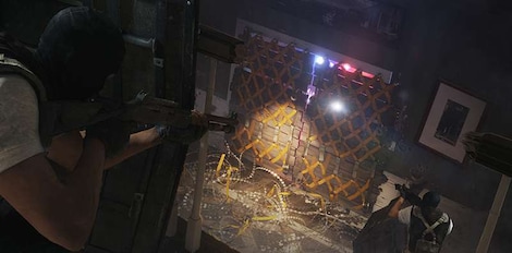 Tom Clancy's Rainbow Six Siege - Gold Weapon Pack Ubisoft Connect Key GLOBAL - 4