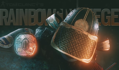 Tom Clancy's Rainbow Six Siege - Montagne Bushido Set Ubisoft Connect Key GLOBAL - 0