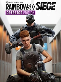 Tom Clancy's Rainbow Six Siege | Operator Edition (PC) - Steam Gift - NORTH AMERICA - 2