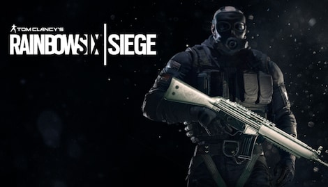 Tom Clancy's Rainbow Six Siege - Platinum Weapon Skin (PC) - Steam Key - GLOBAL - 2