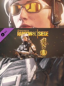 Tom Clancy's Rainbow Six Siege - Pro League Zofia Set Steam Gift GLOBAL - 1