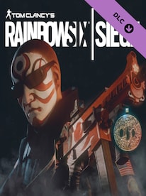 Tom Clancy's Rainbow Six Siege - PULSE BUSHIDO SET (PC) - Steam Gift - GLOBAL - 1