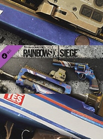 Tom Clancy's Rainbow Six Siege - Racer 23 Bundle Ubisoft Connect Key GLOBAL - 1