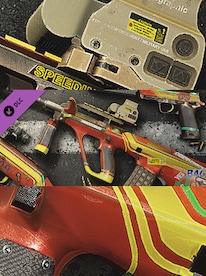 Tom Clancy's Rainbow Six Siege - Racer GSG 9 Pack Ubisoft Connect Key GLOBAL - 1