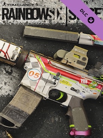 Tom Clancy's Rainbow Six Siege - Racer JTF2 Pack (PC) - Ubisoft Connect Key - GLOBAL - 1