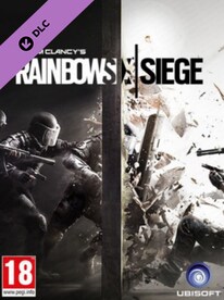 Tom Clancy's Rainbow Six Siege - Rook The Crew Steam Key GLOBAL - 1