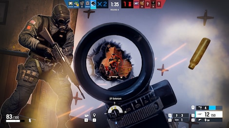 Tom Clancy’s Rainbow Six Siege - Siege X Pack (PS5) - PSN Key - GLOBAL - 7