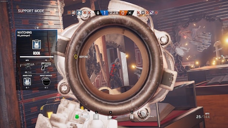 Tom Clancy's Rainbow Six Siege | Standard Edition (PC) - Ubisoft Connect Key - GLOBAL - 7