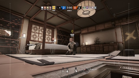Tom Clancy's Rainbow Six Siege | Standard Edition (PC) - Ubisoft Connect Key - GLOBAL - 13