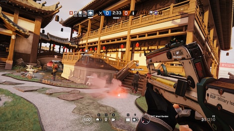Tom Clancy's Rainbow Six Siege | Standard Edition (PC) - Ubisoft Connect Key - GLOBAL - 11