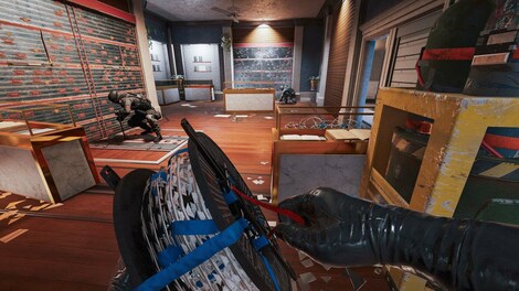Tom Clancy's Rainbow Six Siege X Ultimate Edition (Xbox Series X/S) - Xbox Live Key - ARGENTINA - 4