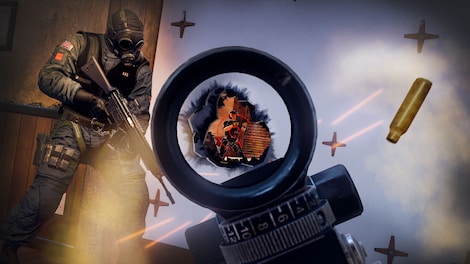 Tom Clancy's Rainbow Six Siege X Ultimate Edition (Xbox Series X/S) - Xbox Live Key - ARGENTINA - 7