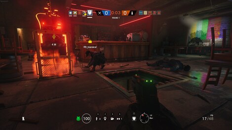 Tom Clancy's Rainbow Six Siege - Year 1 Ubisoft Connect Key GLOBAL - 6
