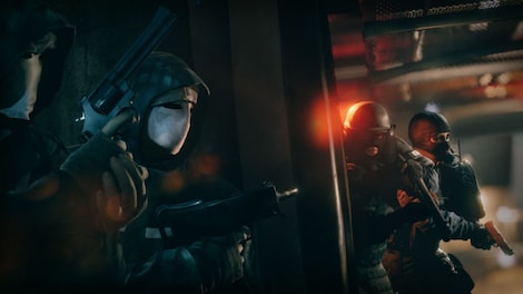 Tom Clancy's Rainbow Six Siege - Year 2 Pass Steam Key GLOBAL - 7