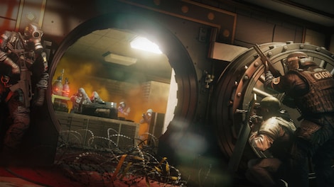 Tom Clancy's Rainbow Six Siege - Year 2 Pass Steam Key GLOBAL - 3