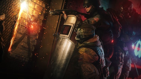 Tom Clancy's Rainbow Six Siege - Year 2 Pass Steam Key GLOBAL - 4