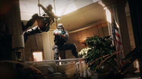 Tom Clancy's Rainbow Six Siege - Year 2 Pass Steam Key LATAM - 6
