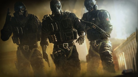 Tom Clancy's Rainbow Six Siege - Year 2 Pass Steam Key LATAM - 5