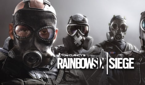 Tom Clancy's Rainbow Six Siege - Year 2 Pass Steam Key LATAM - 2