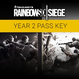 Tom Clancy's Rainbow Six Siege - Year 2 Pass Ubisoft Connect Key GLOBAL - 8
