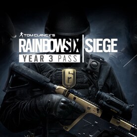 Tom Clancy's Rainbow Six Siege - Year 3 Pass PC Steam Gift EUROPE - 5