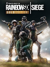 Tom Clancy's Rainbow Six Siege | Year 4 Gold Edition (PC) - Ubisoft Connect Key - GLOBAL - 1