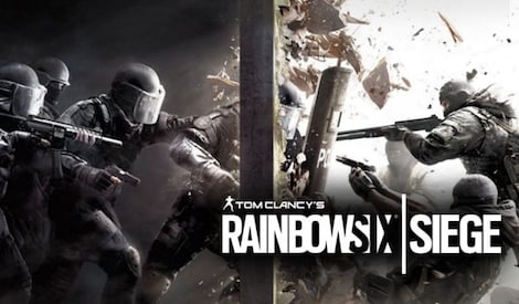 Tom Clancy's Rainbow Six Siege - Year 4 Pass (Gold Edition) - Ubisoft Connect - Key GLOBAL - 0