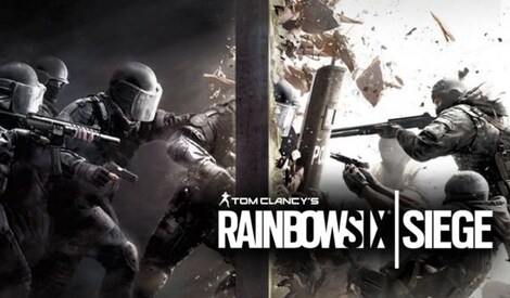Tom Clancy's Rainbow Six Siege - Year 4 Pass Ubisoft Connect Key GLOBAL - 0