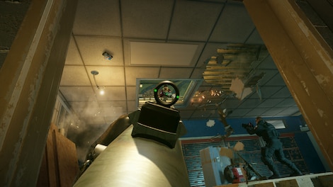 Tom Clancy's Rainbow Six Siege | Year 5 Pass (Gold Edition) (PC) - Ubisoft Connect Key - NORTH AMERICA - 5