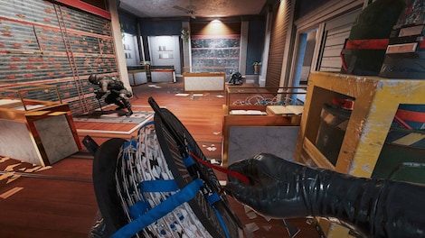 Tom Clancy's Rainbow Six Siege | Year 5 Pass (Gold Edition) (PC) - Ubisoft Connect Key - NORTH AMERICA - 4