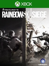 Tom Clancy's Rainbow Six Siege | Year 5 Pass (Gold Edition) (Xbox Series X/S) - Xbox Live Key - EUROPE - 1