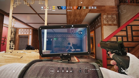Tom Clancy's Rainbow Six Siege | Year 5 Pass (Gold Edition) (Xbox Series X/S) - Xbox Live Key - GLOBAL - 2