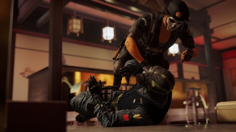 Tom Clancy's Rainbow Six Siege - Year 5 Pass Standard Edition - Steam - Gift GLOBAL - 4