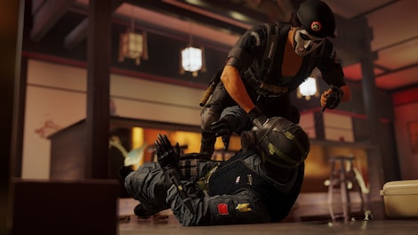 Tom Clancy's Rainbow Six Siege - Year 5 Pass Standard Edition - Ubisoft Connect - Key GLOBAL - 4
