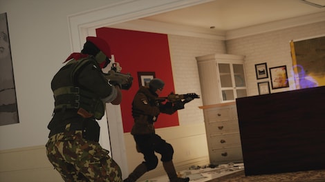 Tom Clancy's Rainbow Six Siege - Year 5 Pass Standard Edition - Ubisoft Connect - Key GLOBAL - 0