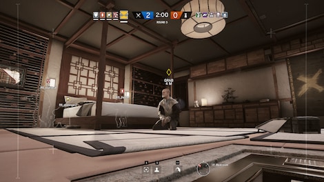 Tom Clancy's Rainbow Six Siege - Year 5 Pass (Xbox One) - Xbox Live Key - EUROPE - 5