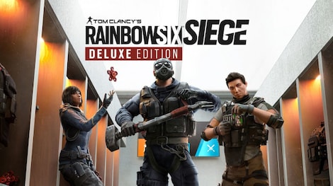 Tom Clancy's Rainbow Six Siege | Year 7 Deluxe Edition (PC) - Steam Gift - EUROPE - 2